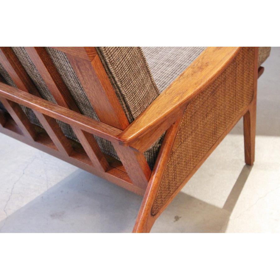 acme wicker sofaアクメファニチャーウィッカーソファ ACME FURNITURE アクメファニチャー WICKER SOFA 3P ウィッカー