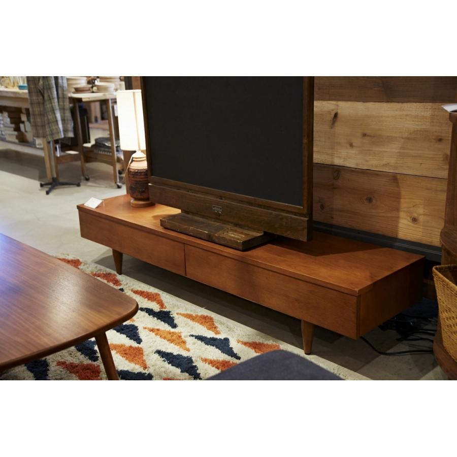 ACME Furniture アクメファニチャー TRESTLES TV-BOARD LOW トラッセル