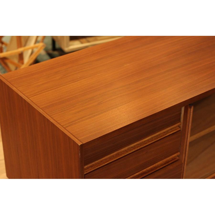 ACME Furniture TRESTLES TV-BOARD 180cm トラッセル テレビ
