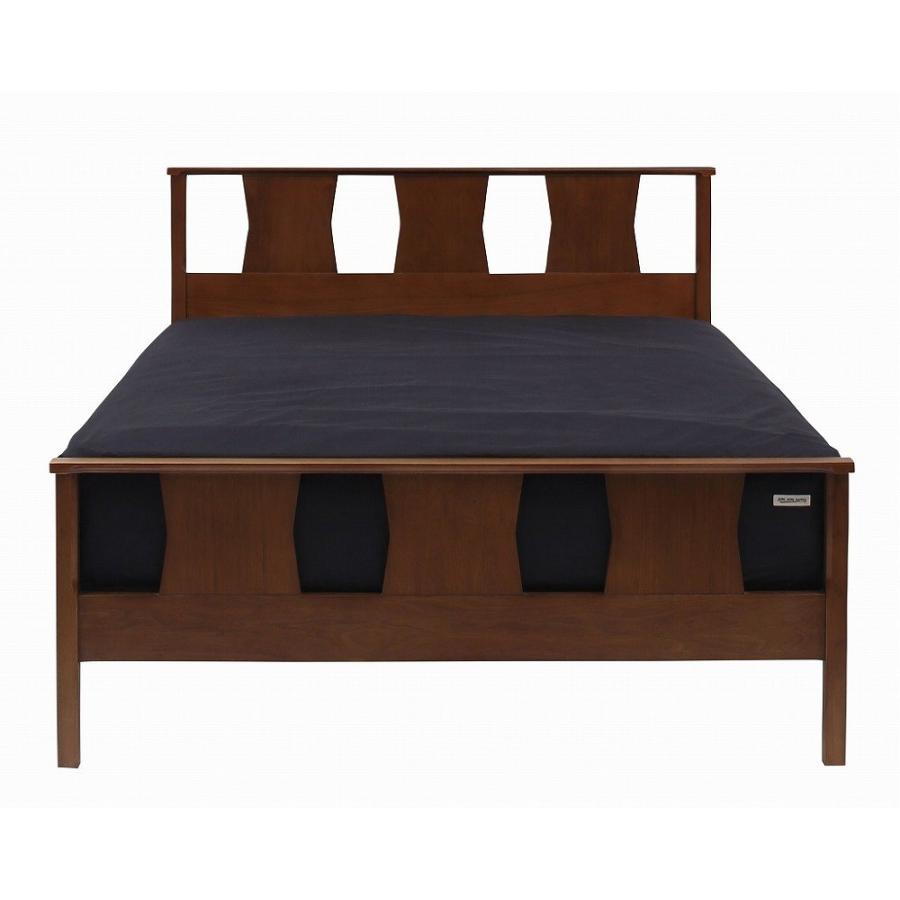 ACME Furniture BROOKS BED DOUBLE【3個口】 ブルックス ベッド