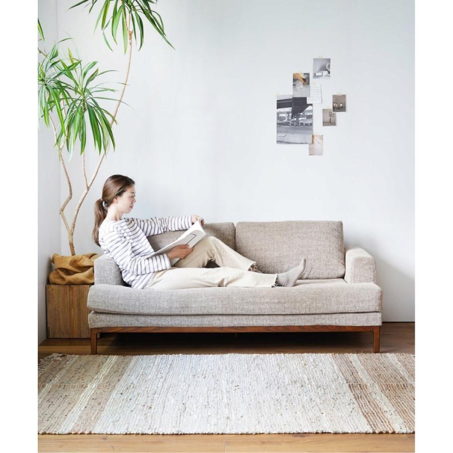 ジャーナルスタンダードファニチャー　JFKSOFA ソファ journal standard Furniture ジャーナルスタンダード