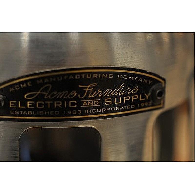 ACME Furniture BODIE INDUSTRY LAMP 30cm ボーディ