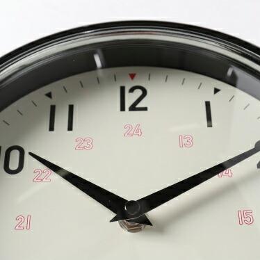 ☆GENT WALL CLOCK ゲントウォールクロック（置き時計・掛け時計
