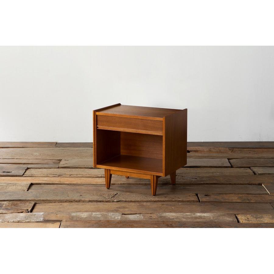 ACME Furniture TRESTLES NIGHT STAND トラッセル ナイトスタンド