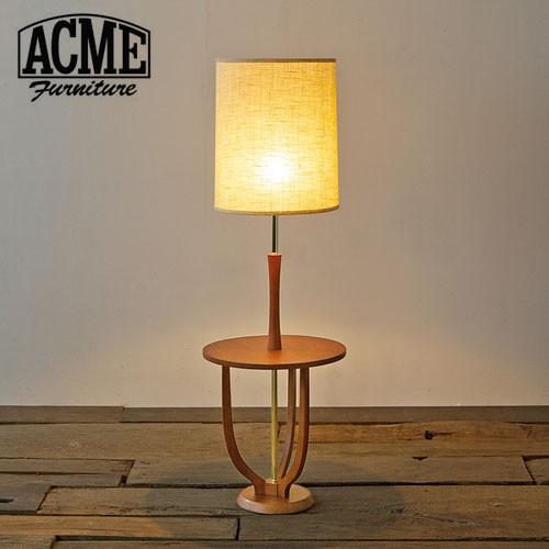 ACME Furniture アクメファニチャー DELMAR LAMP デルマー フロアーランプ 幅47cm フロアランプ