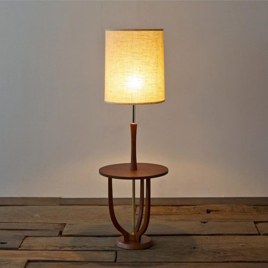 ACME Furniture アクメファニチャー DELMAR LAMP デルマー フロアーランプ 幅47cm フロアランプ | ACME Furniture | 02