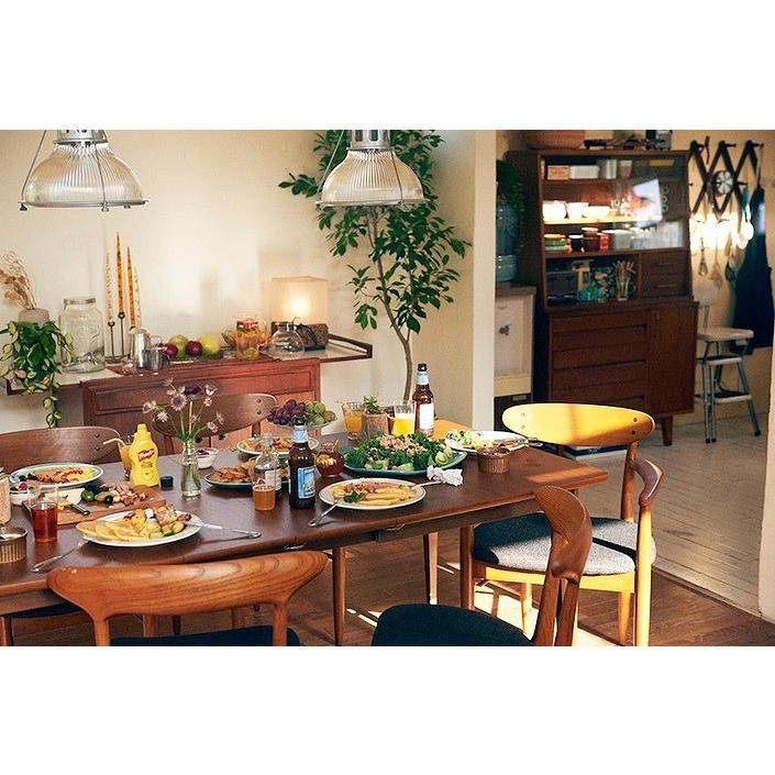 ACME Furniture アクメファニチャー BROOKS DINING TABLE ACME Furniture アクメファニチャー BROOKS DINING TABLE