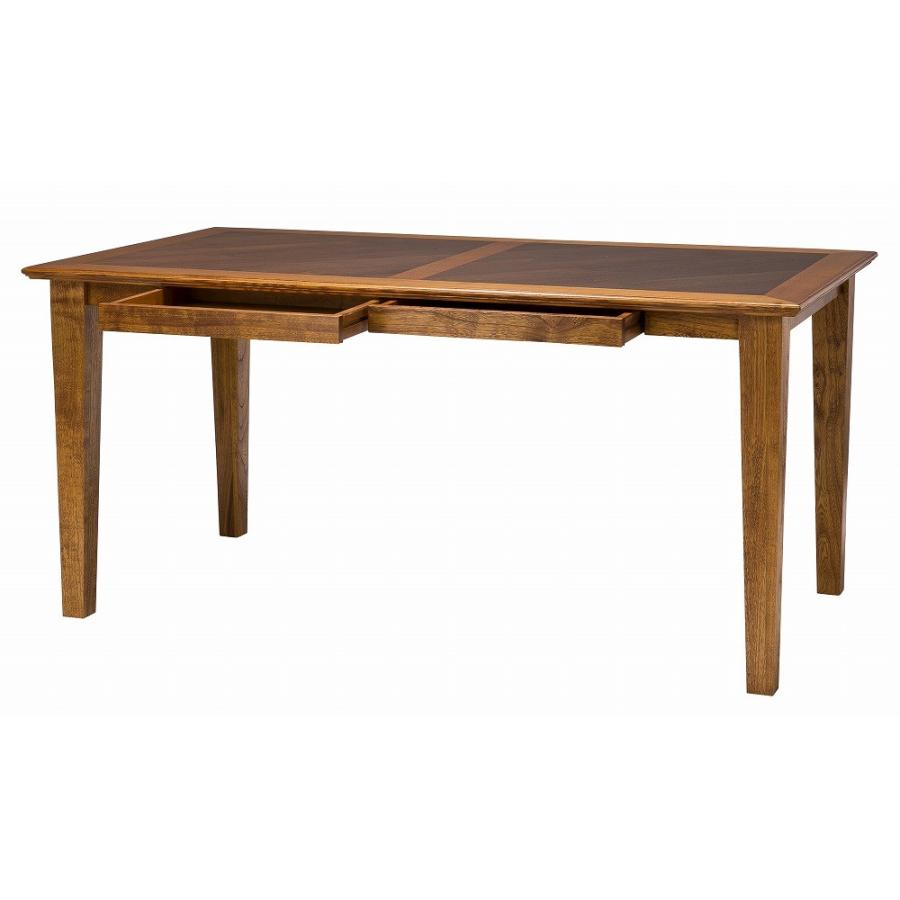 ACME Furniture アクメファニチャー WARNER DINING TABLE STANDARD