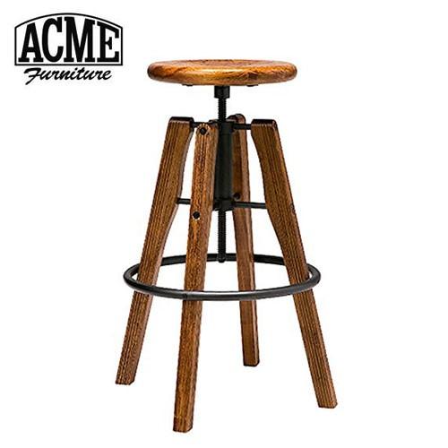 ACME Furniture アクメファニチャー IRVIN HIGH STOOL アービン ハイスツール｜js-f