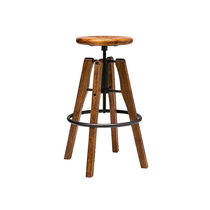 ACME Furniture アクメファニチャー IRVIN HIGH STOOL アービン ハイスツール｜js-f｜02