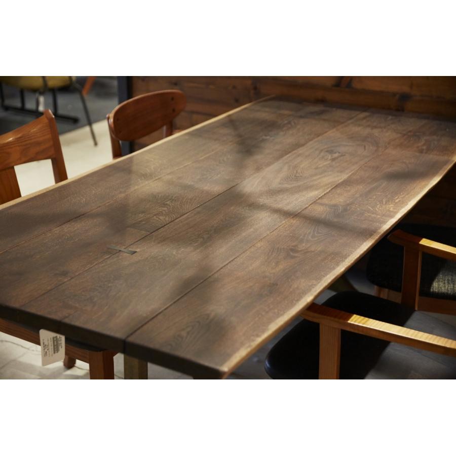 ジャーナルスタンダードファニチャー別注 NEXAダイニングテーブル