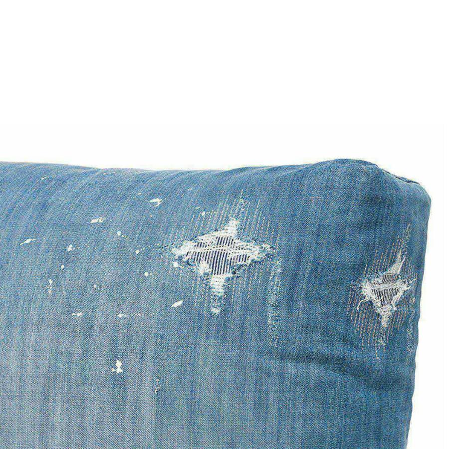 ジャーナルスタンダードファニチャー　RODEZ CHAIR用カバー　デニム journal standard Furniture ジャーナルスタンダード