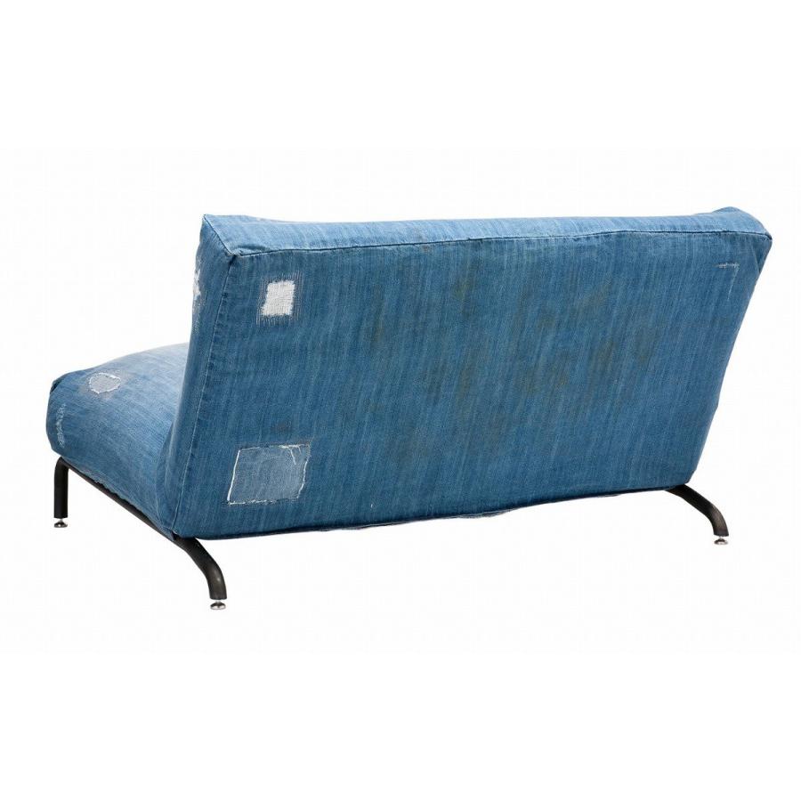 journal standard furniture ソファーカバー journal standard Furniture 家具 RODEZ SOFA 2P BASIC denim