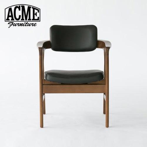 ACME Furniture アクメファニチャー WARNER ARM CHAIR PVC