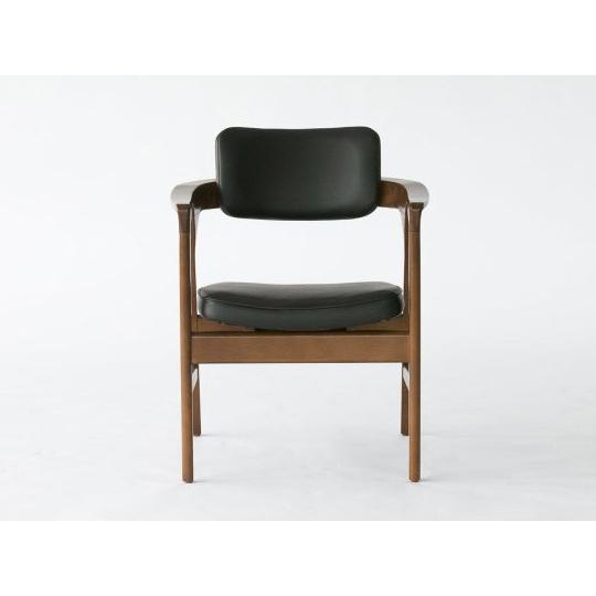 ACME Furniture WARNER ARM CHAIR 1点 アクメファニチャー / ACME Furniture | WARNER ARM CHAIR_BLACK