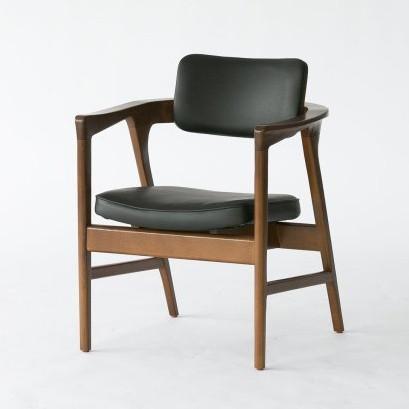 ACME Furniture アクメファニチャー WARNER ARM CHAIR PVC ワーナー
