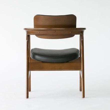 ACME Furniture WARNER ARM CHAIR 2脚セット ACME Furniture WARNER ARM CHAIR 2脚セット - メルカリ