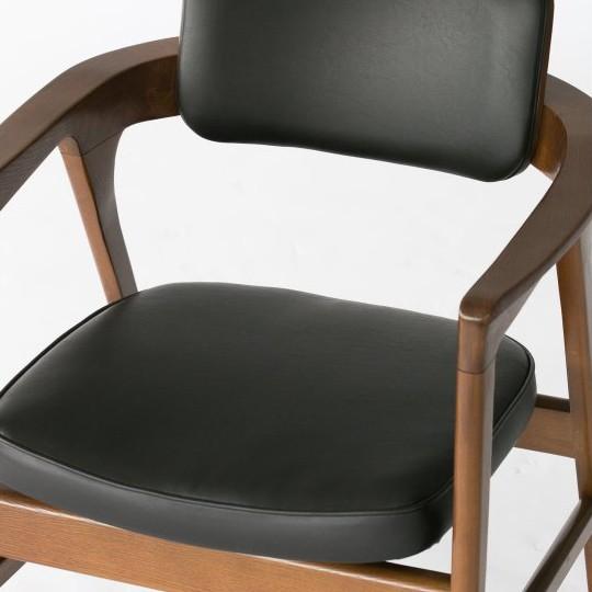 ACME Furniture アクメファニチャー WARNER ARM CHAIR PVC