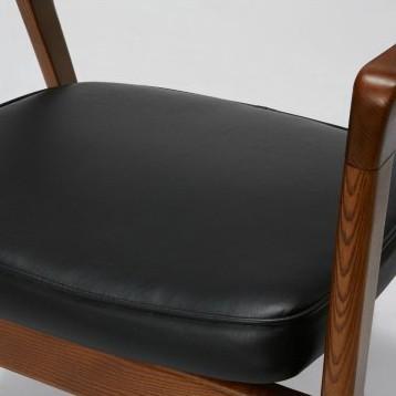 ACME Furniture アクメファニチャー WARNER ARM CHAIR PVC ワーナー アームチェア PVC｜js-f｜08