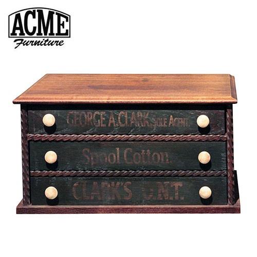 【新品未使用/未開封】 アクメファニチャー IRVIN アーヴィン ACME Furniture（アクメファニチャー） IRVIN DESK TRAY アーヴィン