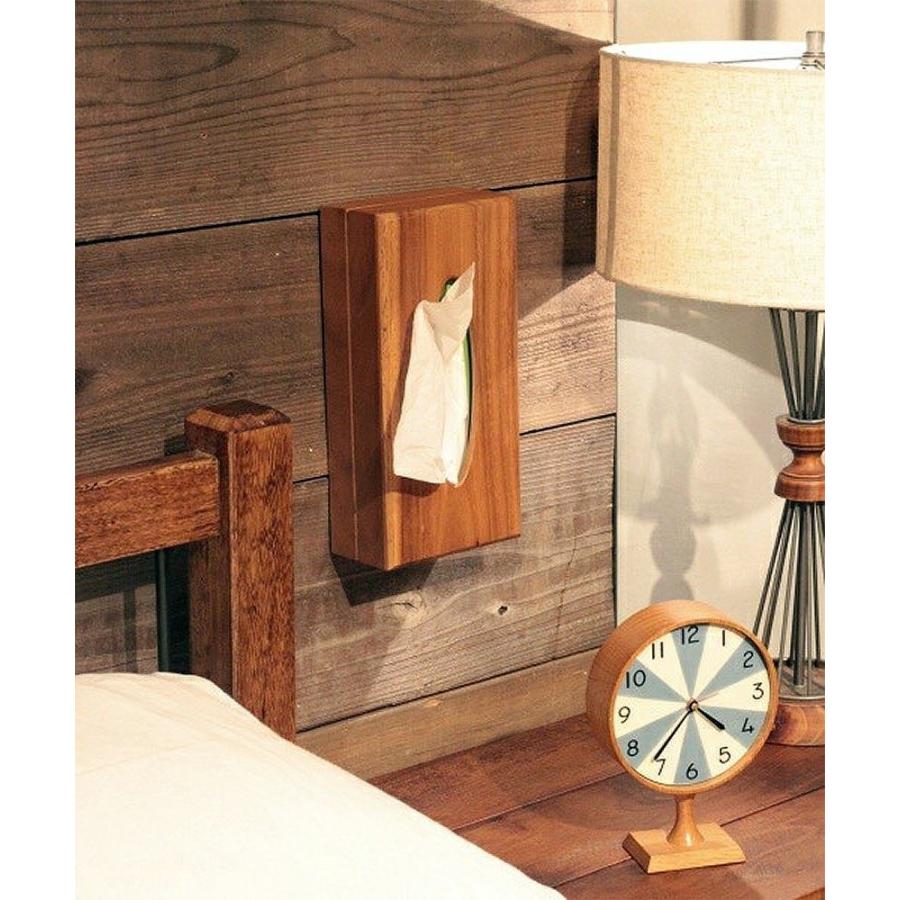 ジャーナルスタンダードACME FARNITURE 木製　ティッシュケース TISSUE BOX | JOURNAL STANDARD FURNITURE