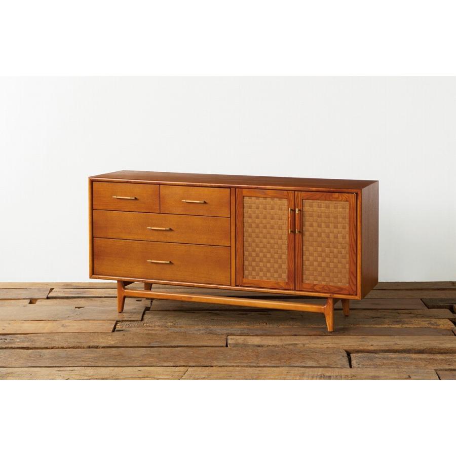 【廃盤品】ACME Furniture ローチェスト ACME Furniture アクメファニチャー BROOKS SIDE BOARD 2nd