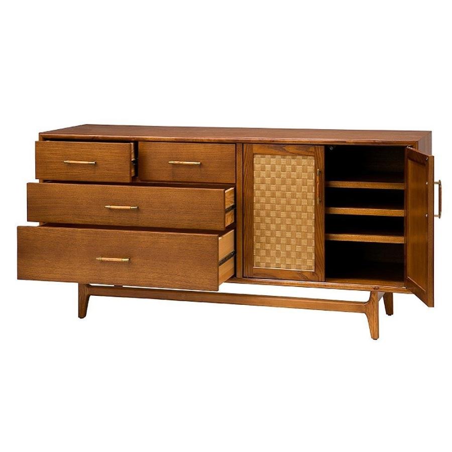 ACME Furniture アクメファニチャー BROOKS SIDE BOARD 2nd ACME Furniture アクメファニチャー BROOKS SIDE BOARD 2nd