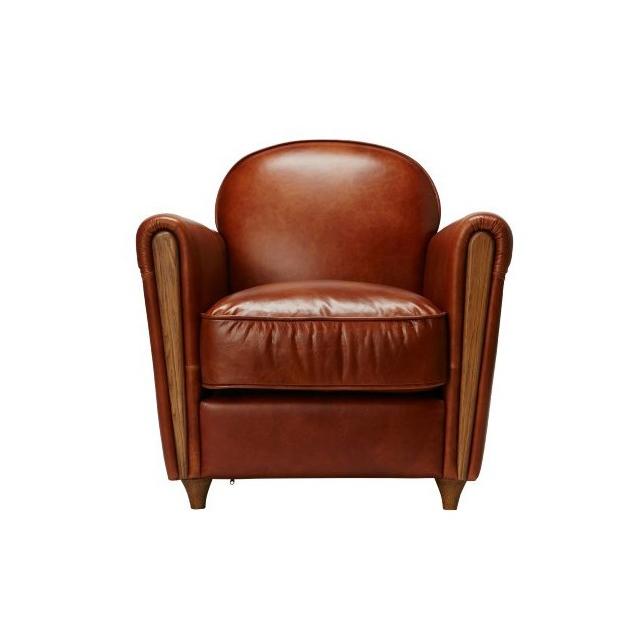 ACME Furniture（アクメファニチャー） OAKS CLUB CHAIR SMOOTH