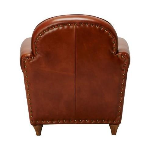 ACME Furniture アクメファニチャー OAKS CLUB CHAIR SMOOTH