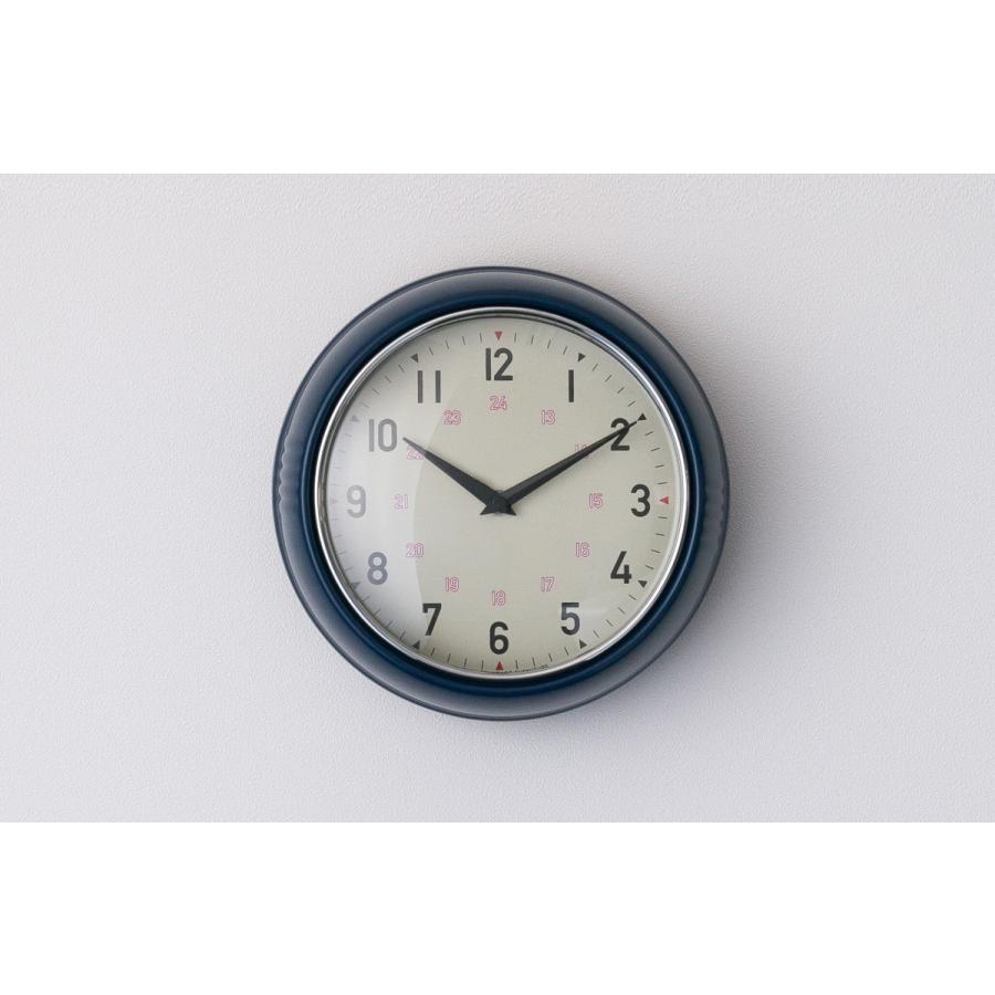 ジャーナルスタンダードGENT WALL CLOCK Amazon.co.jp: JOURNAL STANDARD FURNITURE 掛け時計 GENT WALL