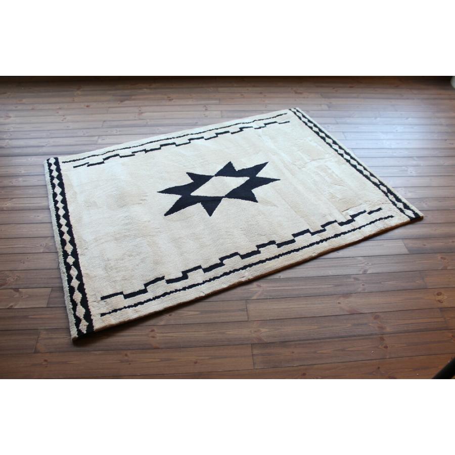 ジャーナルスタンダードファニチャー フェズラグ 195x140cm 楽天市場】【SALE／40%OFF】FEZ RUG 120x160 フェズラグ JOURNAL