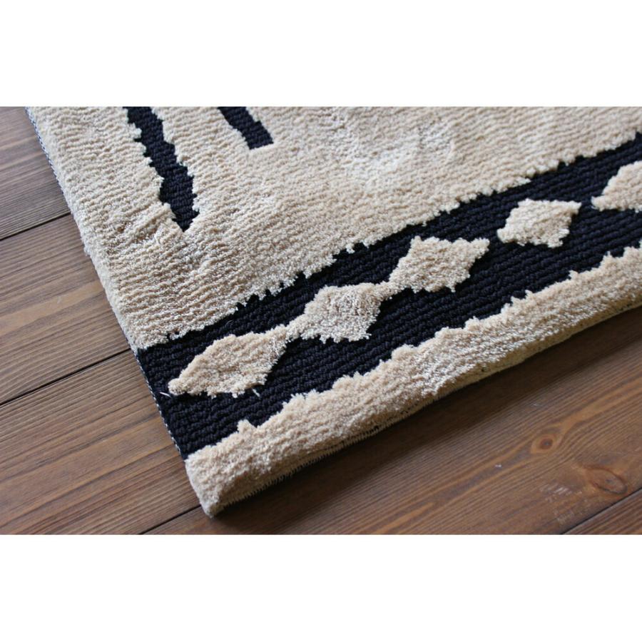 ジャーナルスタンダードファーニチャー　ラグ journal standard Furniture ジャーナルスタンダードファニチャー 家具