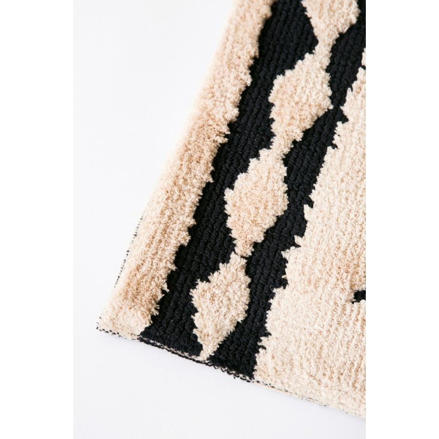 【JOURNAL STANDARD FURNITURE】 OULU RUG JOURNAL STANDARD FURNITURE】 OULU RUG