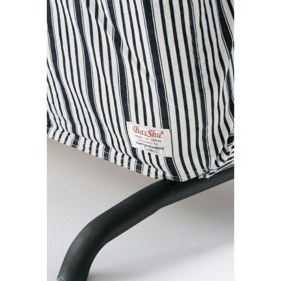 正規通販 Journal Standard Furniture ジャーナルスタンダードファニチャー Rodez Chair Cover Stripe 1p ロデチェアカバー ストライプ 1人掛け用カバー バッシュ Riosmauricio Com