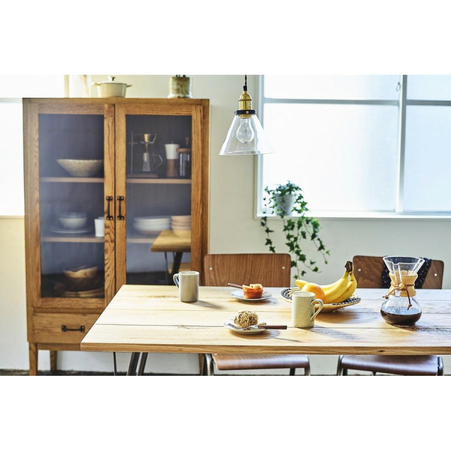 ダイニングテーブル SENS DINING TABLE  journal standard JOURNAL STANDARD FURNITURE SENS DINING TABLE M / ジャーナル