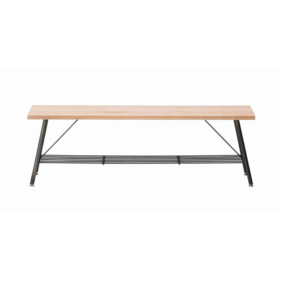 journal standard Furniture【SENS BENCH】
