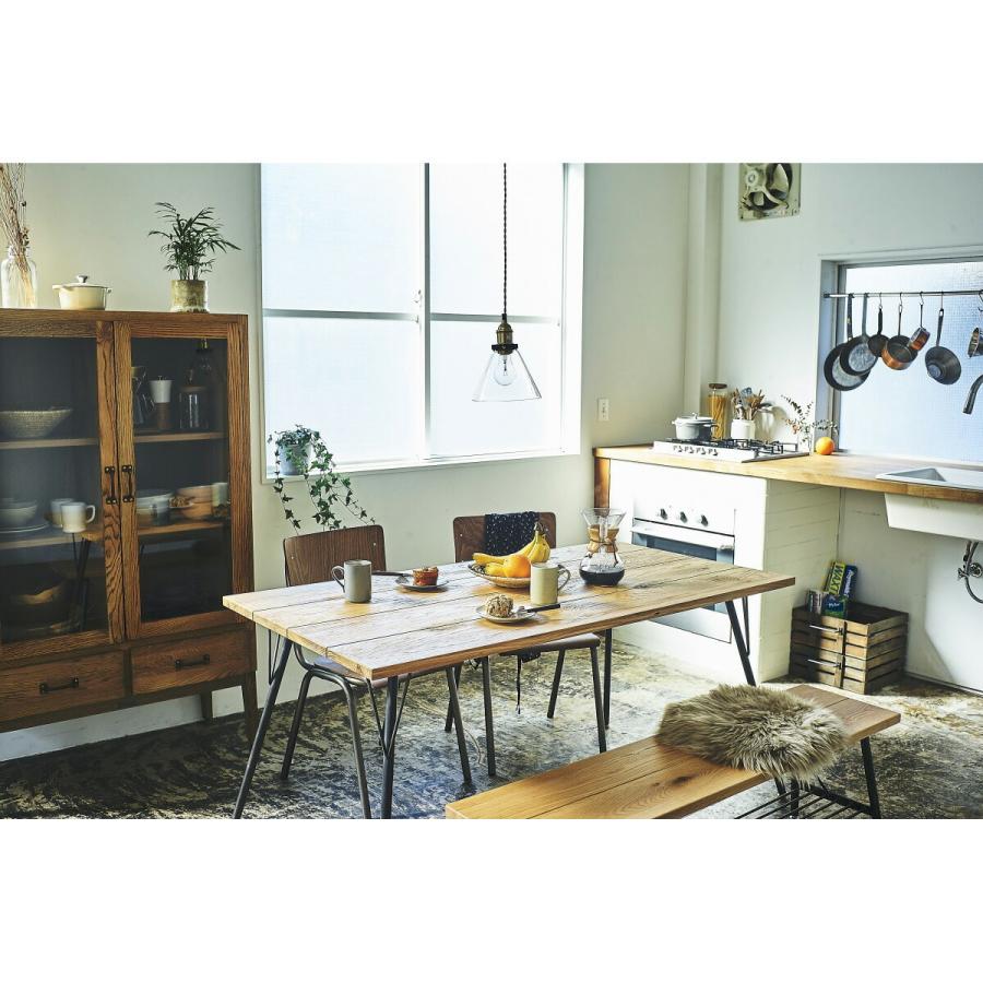 journal standard Furniture SENS BENCH 初期 journal standard