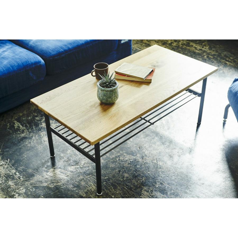 JOURNAL STANDARD FURNITURE ジャーナルスタンダードファニチャー SENS COFFEE TABLE サンク コーヒーテーブル NATURAL｜js-f｜07