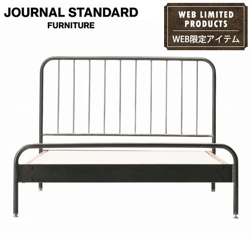 ジャーナルスタンダードファニチャー サンクベッド ジャーナルスタンダードファニチャー サンクベッド / SENS BED D