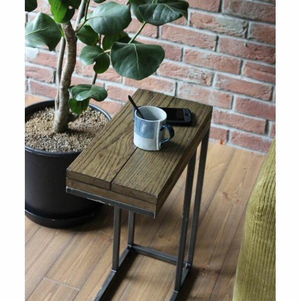 ジャーナルスタンダード　ファーニチャー　psf side table qi JOURNAL STANDARD FURNITURE PSF SIDE TABLE QI / ジャーナル