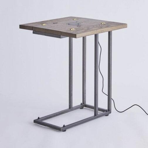 Journal Standard PSF side table サイドテーブル JOURNAL STANDARD FURNITURE PSF SIDE TABLE QI / ジャーナル