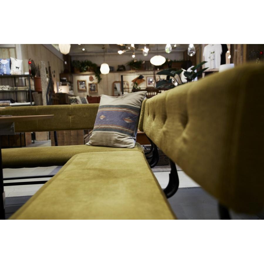 JOURNAL STANDARD FURNITURE ジャーナルスタンダードファニチャー PAXTON LD BENCH umber パクストン ＬＤベンチ アンバー｜js-f｜14