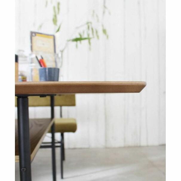 JOURNAL STANDARD FURNITURE ジャーナルスタンダードファニチャー PAXTON LD TABLE パクストン ＬＤテーブル｜js-f｜04