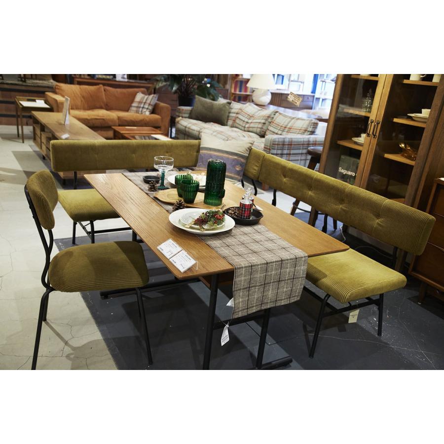 JOURNAL STANDARD FURNITURE ジャーナルスタンダードファニチャー PAXTON LD TABLE パクストン ＬＤテーブル｜js-f｜10