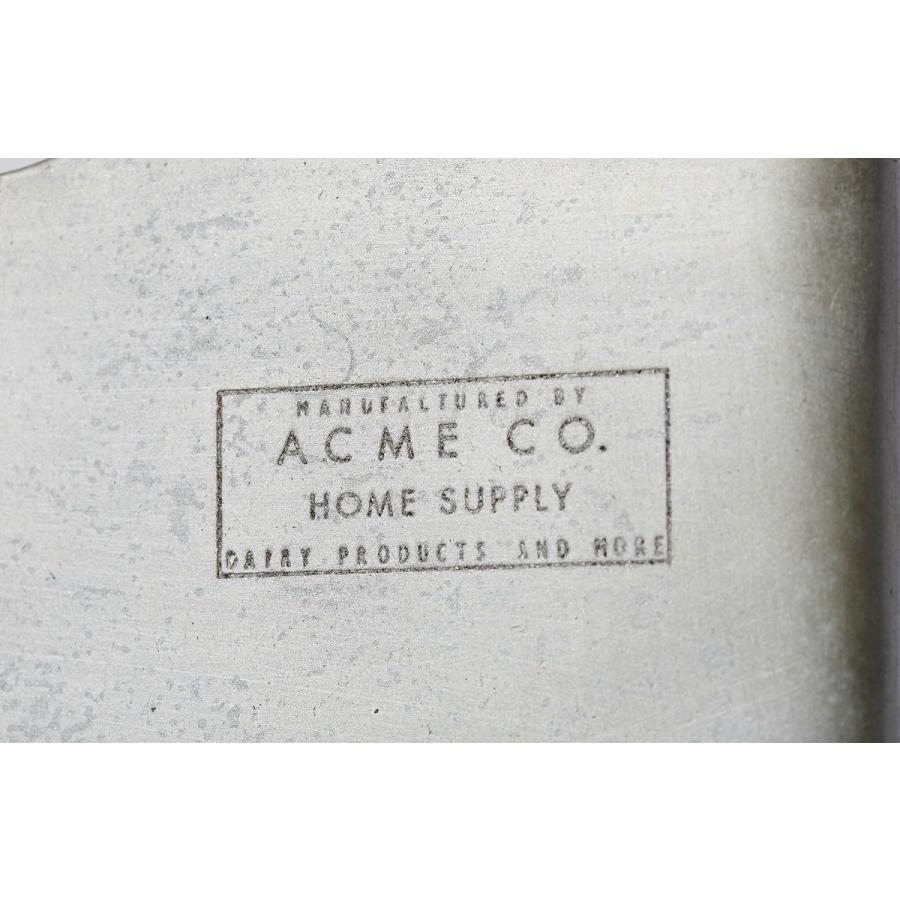 ACME Furniture アクメファニチャー STEEL BOX アクメ スチール