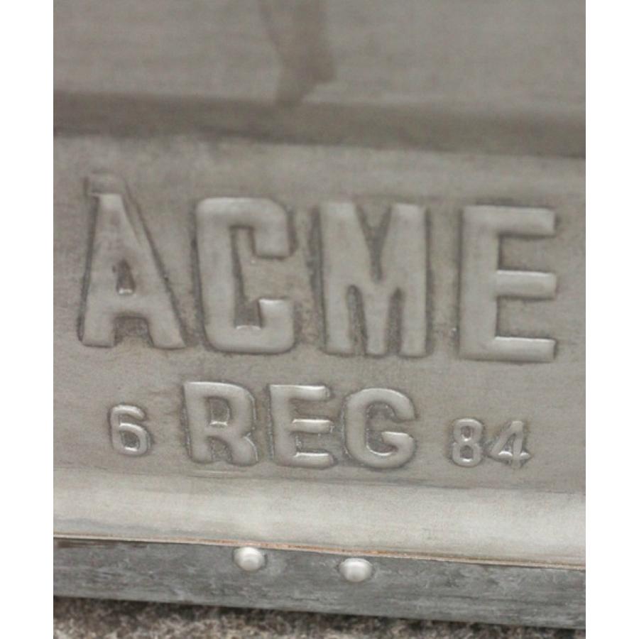 ACME Furniture アクメファニチャー STEEL BOX アクメ スチール