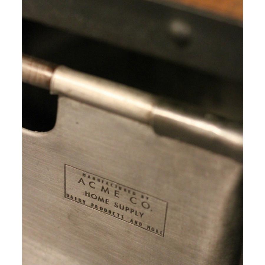 ACME STEEL BOX　スチールボックス ACME Furniture STEEL BOX / アクメファニチャー スチール