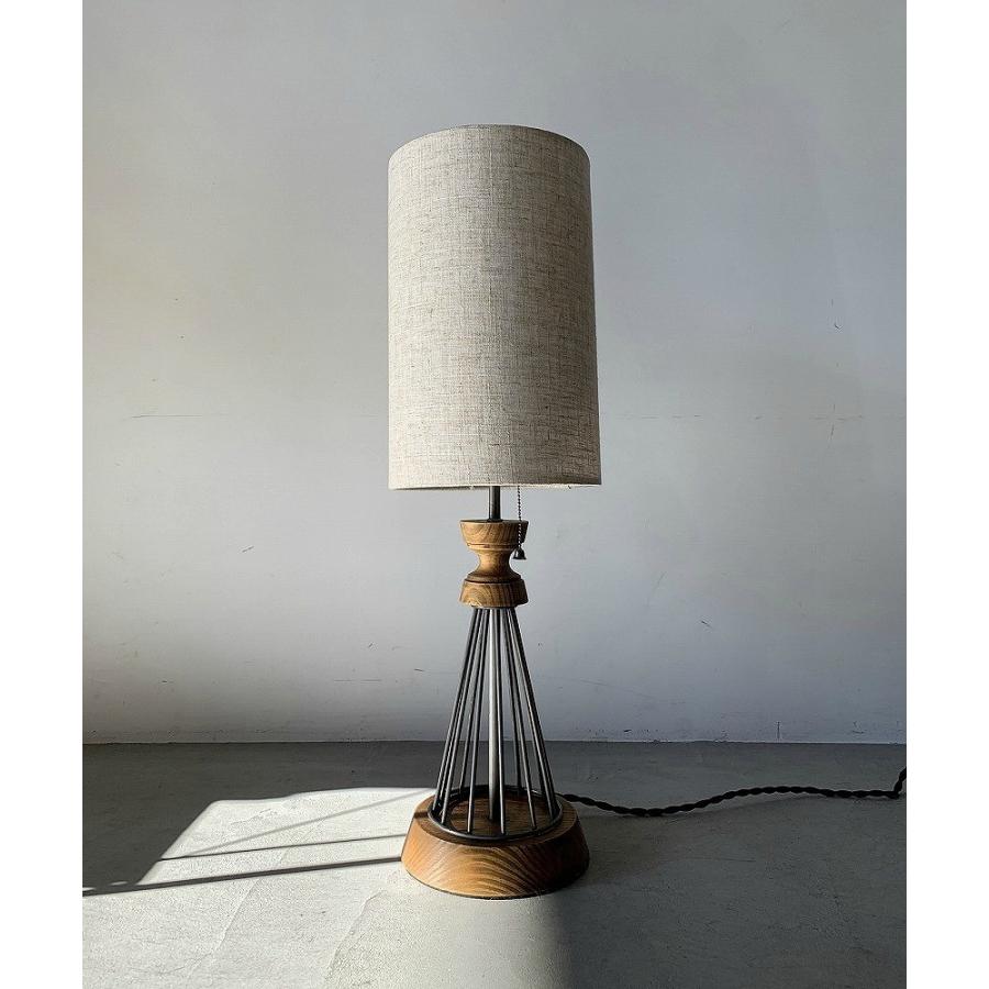 ACME Furniture アクメファニチャー BETHEL TABLE LAMP SMALL ベゼル テーブルランプ｜js-f｜02