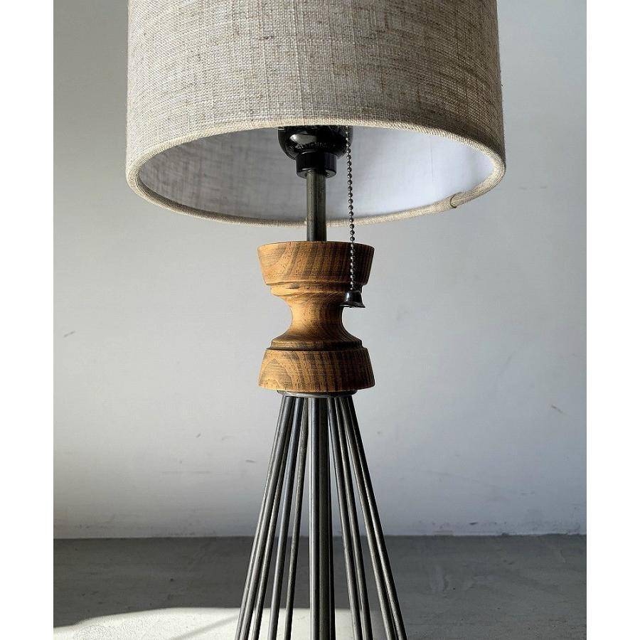 ACME Furniture アクメファニチャー BETHEL TABLE LAMP SMALL ACME Furniture アクメファニチャー BETHEL TABLE LAMP SMALL