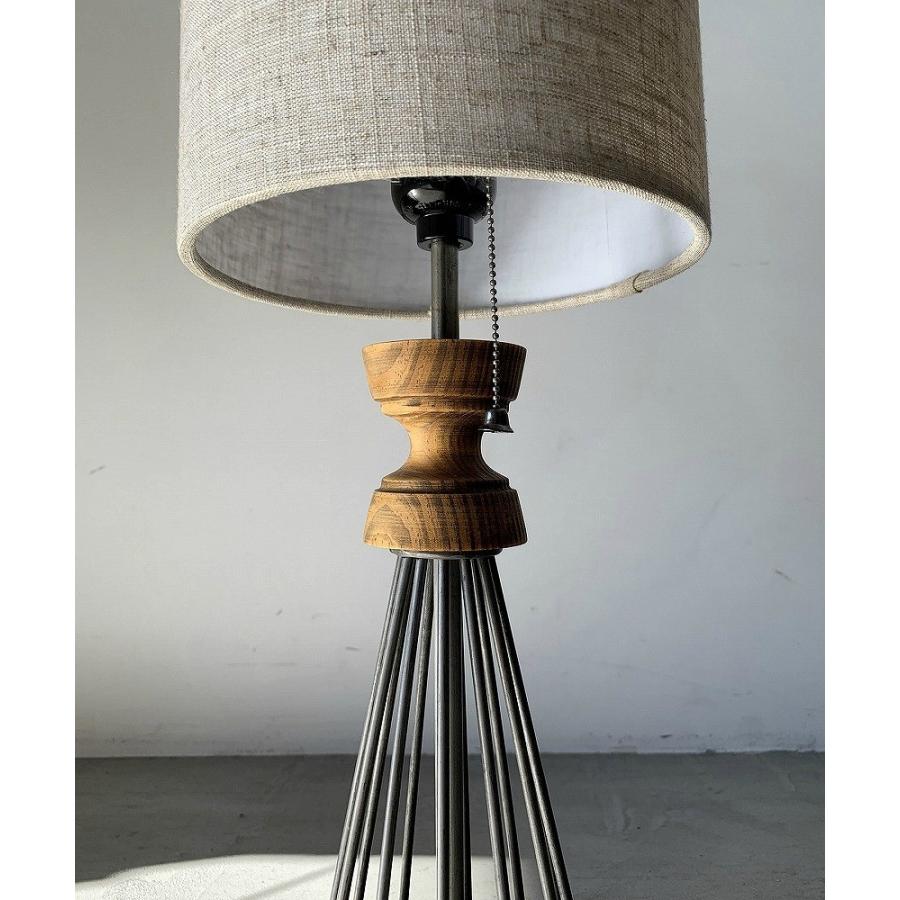 ACME Furniture アクメファニチャー BETHEL TABLE LAMP SMALL ベゼル テーブルランプ｜js-f｜03